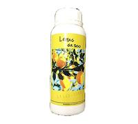 Vialca CONCIME per Limoni 500Gr - LEMAG CONCIME Organo Minerale Liquido Ideale per AGRUMI, Limoni, ARANCI, MANDARINI
