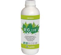 Vialca EG 118 Soluzione di CONCIME CE NK 5-10 con MICROELEMENTI
