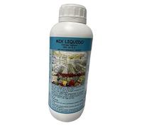 Vialca Mix Liquido LT.1 CONCIME Universale per Tutte Le Colture con MICROELEMENTI