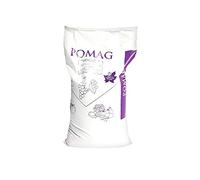Vialca POMAG - CONCIME Biologico per ORTAGGI, Frutti, VIGNETI - kg 25
