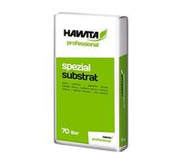 Vialca TERRICCIO HAWITA Semina Sacco LT.70 TERRICCIO per Semina SPECIFICO E Professionale per Tutte Le Piante