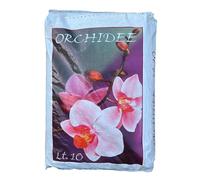 Vialca TERRICCIO per Orchidee Sacco LT 10 TERRICCIO SPECIFICO per Il RINVASO delle Orchidee