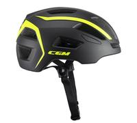 Cgm 854g Viale Bico Urban Helmet Nero L
