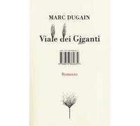 Viale dei Giganti