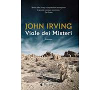 Viale dei misteri