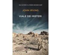 Viale dei misteri