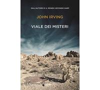 Viale dei misteri