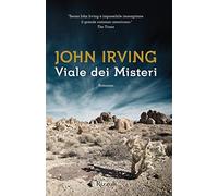 Viale dei misteri