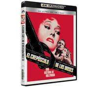 Viale del tramonto (1950) 4K UHD + Blu Ray Audio in Italiano