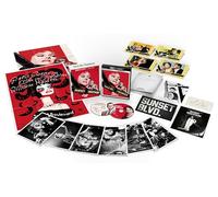 Viale del tramonto – Erich von Stroheim / Gloria Swanson – 4K UHD + Blu-ray – Edizione da collezione