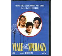 Viale Della Speranza