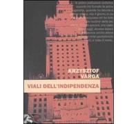 Viali dell'indipendenza