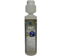 Vialine AdBlue 987 AdBlue Anti Cristallizzazione Additivo - SCR System Cleaner per Diesel - Iniettore pulizia e protezione catalizzatore - Previene la formazione di cristalli nel sistema AdBlue - 250