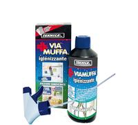 viamuffa igenizzante spray da 500 ml TEKNICA per interni e esterni