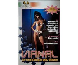 Vian.al la supposta del sesso EXCLUSIVE PISTON dpi01