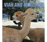 Vian and Merzbow Inside Richard Serra Sculptures (Vinyl LP)