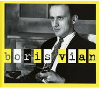 Vian, Boris - Boris Vian