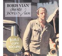 Vian, Boris - Boris Vian Chante Boris Vian