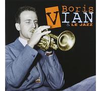Vian, Boris - Boris Vian Et Le Jazz