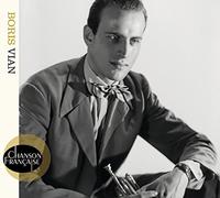 Vian, Boris - Chanson Francaise
