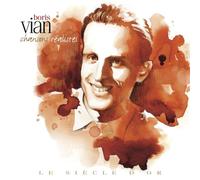 Vian, Boris - Chansons Realistes-Le Siecle D'Or (2 CD)