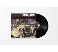 Vian, Boris - Deserteur