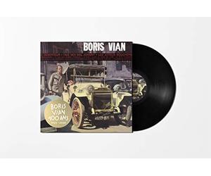 Vian, Boris - Deserteur