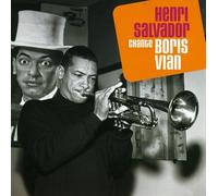 Vian, Boris - Henri Salvador Chante Boris Vian
