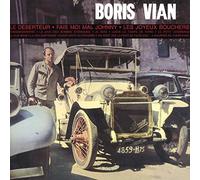 Vian, Boris - Le Deserteur