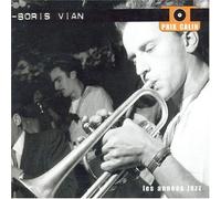 Vian, Boris - Les années jazz