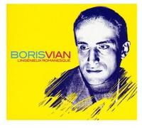 Vian, Boris - L'Ingenieux Romanesque