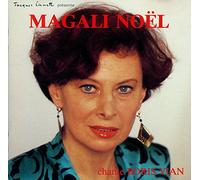Vian,Boris - Par Magali Noel
