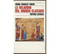 Vian,F. - Le religioni del mondo classico.