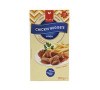 Viana Chickin Nuggets (Nuggets vegani) 200g
