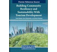Viana Hassan Building Community Resiliency and Sustainability (Copertina rigida)