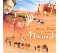 VIANA, MARCUS - MAKTUB