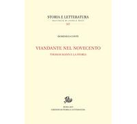 Viandante nel Novecento. Thomas Mann e la storia