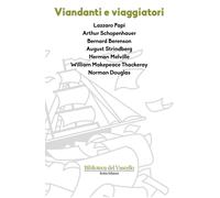 Viandanti e viaggiatori - AA.VV.
