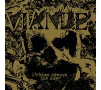 Viande L'abime Devore Les Ames (CD) Album Digipak