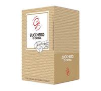 Viander - 07034 - Zucchero di canna - 200 bustine da 5 gr cadauna - Viander - 86868 - Conf. da 1 Pz.