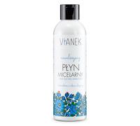 VIANEK ACQUA DETERGENTE MICELLARE IDRATANTE