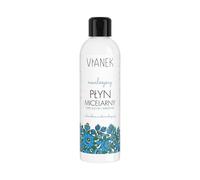 Vianek Moisturising lozione micellare detergente effetto idratante 200 ml