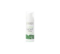 Vianek Crema Notte Normalizzante Pelli Normali e Grasse - 50 ml