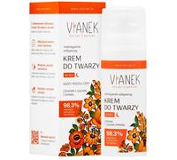 Vianek Crema Notte Nutriente Intensiva 50 ml - Crema viso notte