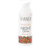 Vianek Crema Notte Nutriente Profonda 50 ml - Crema Idratante