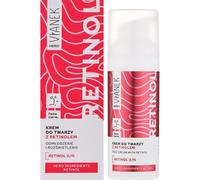 Vianek Crema viso al retinolo 0,1% 50ml - Crema viso