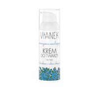 Vianek Crema Viso Notte Intensamente Idratante 50 ml