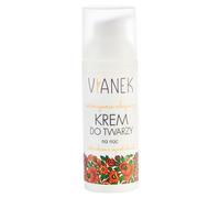 Vianek Crema Viso Nutriente Intensiva crema notte per il viso 50 ml 50 ml g