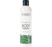 Vianek Detergente Energizzante Corpo 300 ml - Gel Doccia