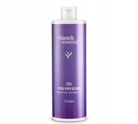 Vianek Essence Bagnoschiuma Ember 400ml - Bagnoschiuma